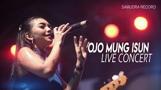 Download lagu #SyahibaSaufa #OjoMungIsun #SamudraRecord Syahiba Saufa - Ojo Mung Isun [LIVE] mp3