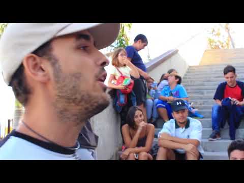 MINUN vs RICARKILLER (BUENA BATALLA) // OCTAVOS: FECHA 3 (2018)