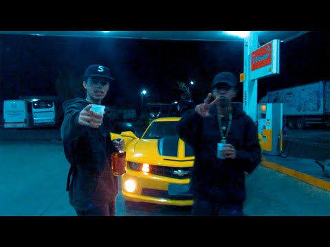 WIZZI feat. TREVORR - FÉ (Official Music Video)