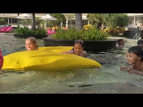 Beach Club Legenda - Woobar