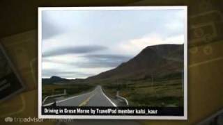 preview picture of video 'Trinity, Bonavista, Gros Morne & Corner Brook Kalsi_kaur's photos around Bonavista, Canada'