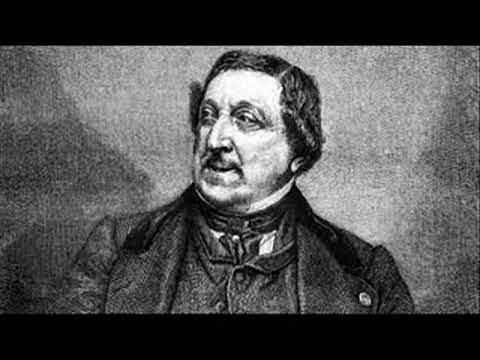 Rossini - The Barber of Seville (Figaro's Aria) GREAT VERSION