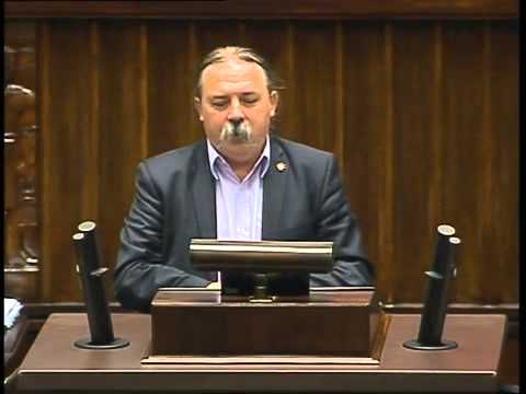 Piotr Bauć kwestionuje motywy likwidacji kopalń