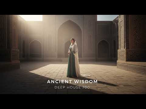 Deep House 700 - Ancient Wisdom (Official Audio 2026)