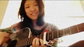 Cover:- Here With You - Jake Nauta