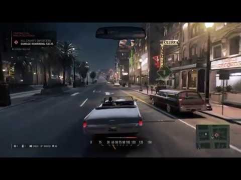 MAFIA 3 EPIC FAIL! - HOW NOT TO START A MISSION!