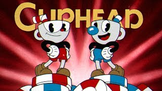Cuphead #1