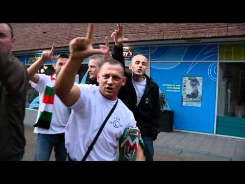Holenderska telewizja o Polakach