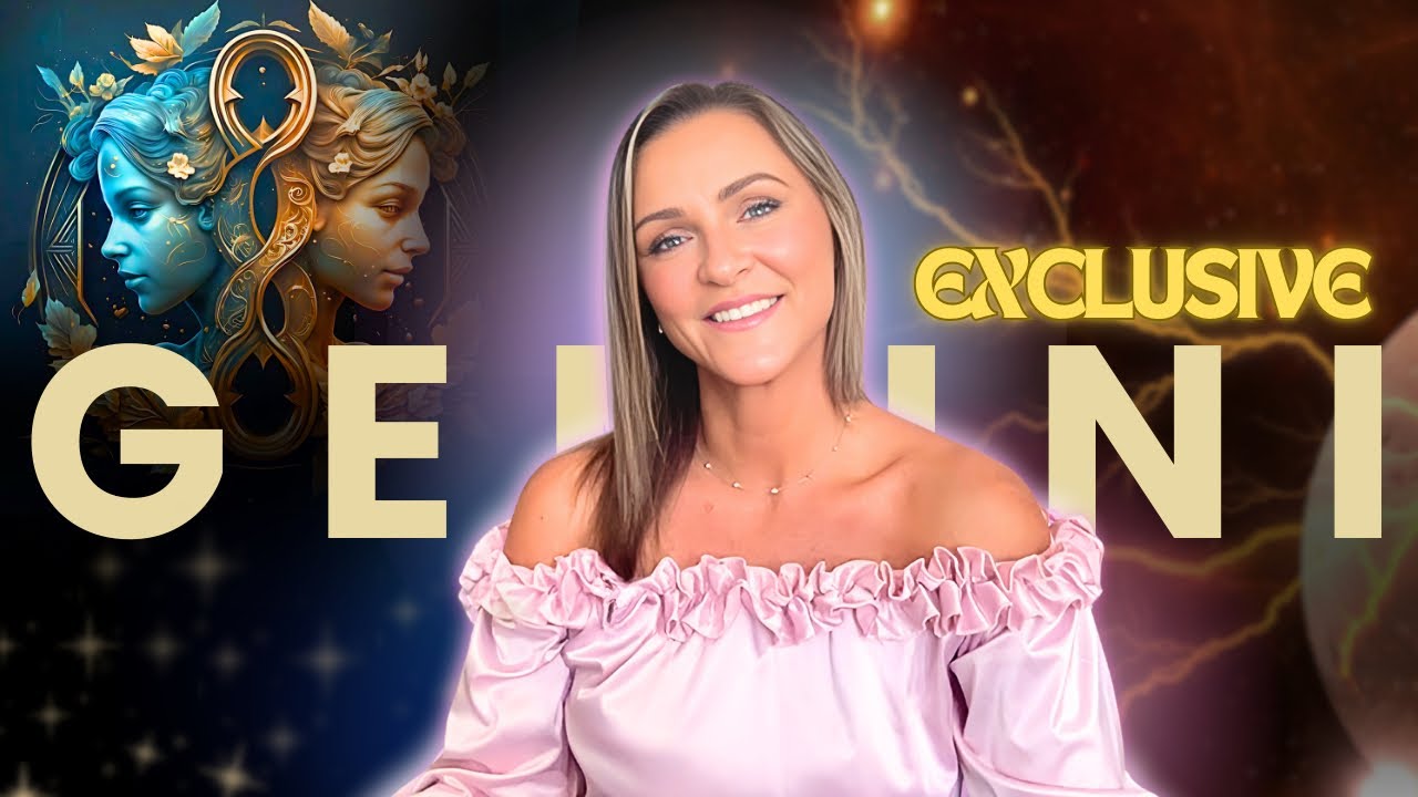 Gemini "On the brink of major success and massive change.  You are a warrior!" 💰💫❤️ #gemini