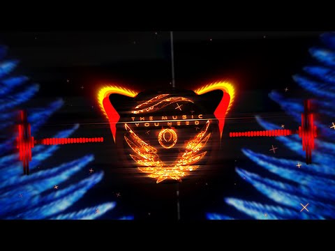 OBLVN - BURNING [BASS BOOSTED]