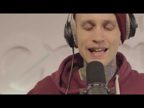 Jahuel Mangalam - Grundaren (Live @ East FM 8/12-2016)