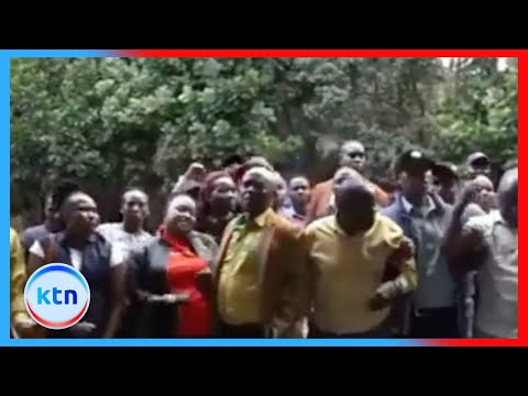 unior secondary teachers push for full autonomy and independent leadership and governance