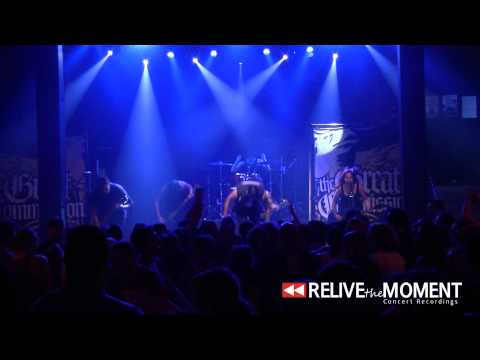 2012.07.01 The Great Commission - The Walking Dead (Live in Joliet, IL)