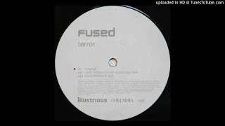 terror - Fused (Lucid Deep Vocal Mix)