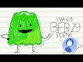 My BFB 29 Scene Noo