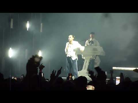 Stromae - Formidable (Live à Montréal)