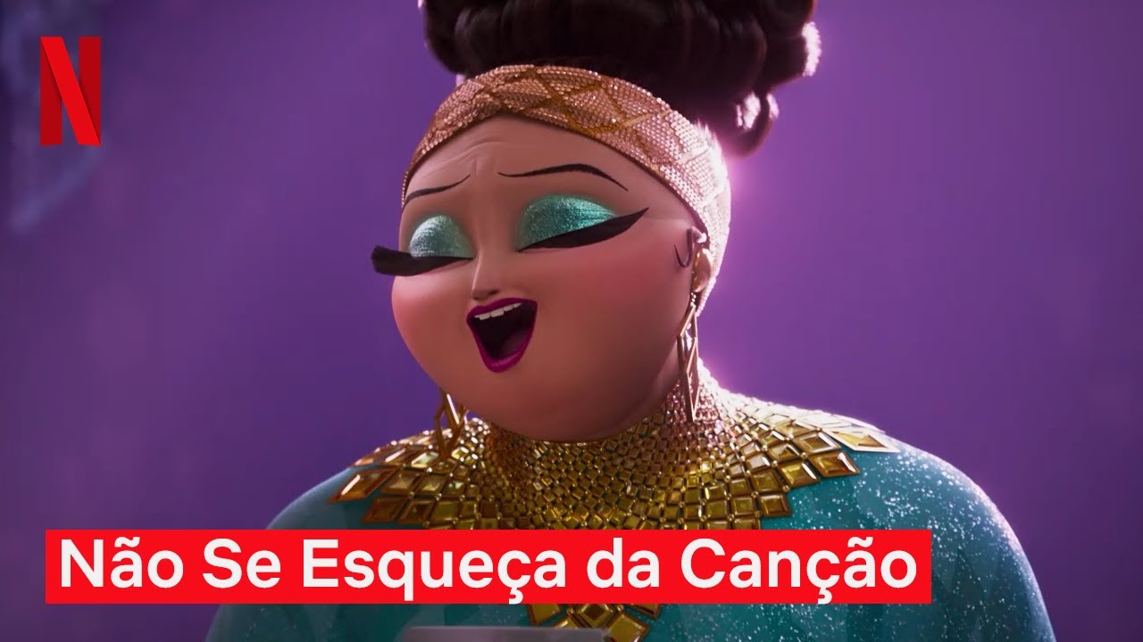 Video Oficial