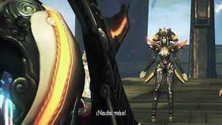 Xenoblade chronicles definitive edition