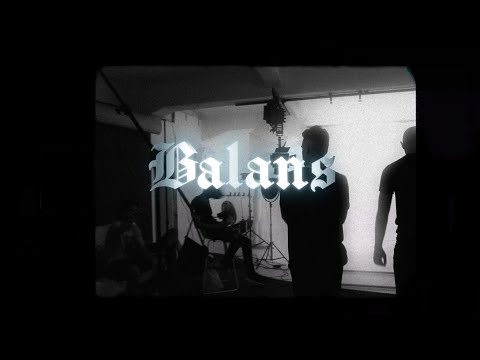 MIRICA X STEFANESCU - BALANS (Official Video) prod. by Scuze!