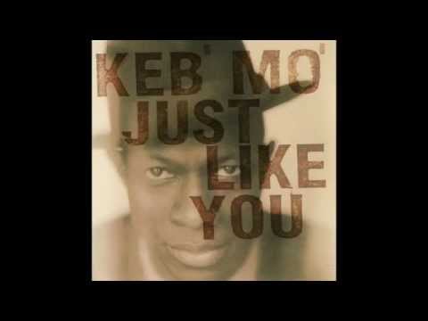Hand It Over - Keb'mo'
