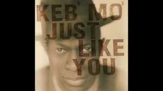 Keb&#39; Mo&#39; - Hand It Over