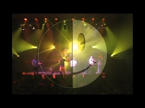 Pidżama Porno feat Kuba Kawalec (Warszawa, Palladium, 15.12.2005)
