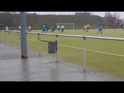 BSV 79 gegen SV Fortuna