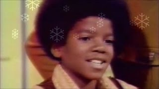 Michael Jackson LITTLE CHRISTMAS TREE