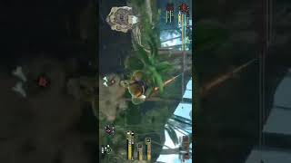 【モンハンライズ:SB】ﾌﾌｯ♪ その2  #shorts