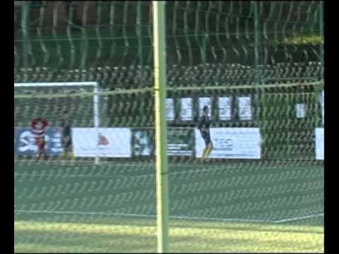 Trigoria Sp  Real Pomezia