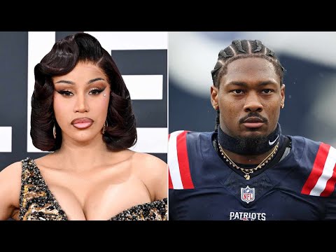Cardi B and Stefon Diggs pt.1 | Tarot Readting