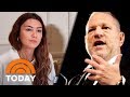 Harvey Weinstein Scandal More Women Come Forward Company Faces Sexual Misconduct Lawsuit TODAY