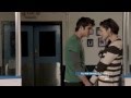 Teen Wolf Season 2 - Scott & Allison 