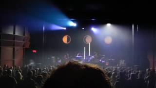 Half Moon Run - Consider Yourself - live 2017 (HD)
