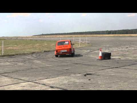 Auto Grześ 126p Nowe Miasto nad Pilicą 2