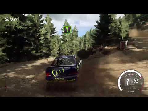 How to Hairpin Like Colin McRae | DiRT Rally 2.0