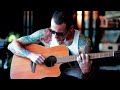 Linkin Park Numb Acoustic Version