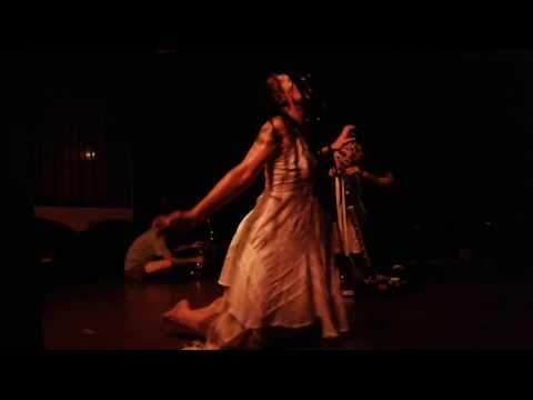 uneasy chairs, adam levitt, vanessa skantze part 2