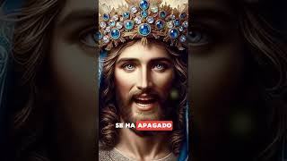 🔥 “Mi iglesia no será movida” 🕊️✨ #JesúsHabla #IglesiaFirme #FeInquebrantable