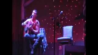 ♫ Jason Sepulvado ♫ HELPLESS MAN ♫ Doyle Bramhall II DOYLE BRAMHALL II AND SMOKESTACK ♫ 10/24/15 ♫