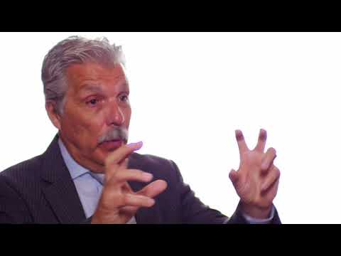 Better Treatment for Cancer - Dr. Francisco Contreras - Integrative Perspective