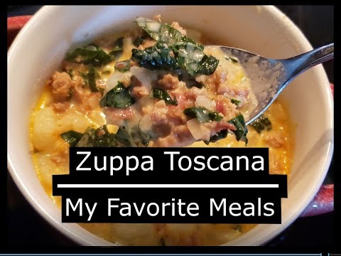 download lagu mp3 mp4 Gluten Free Zuppa Toscana Recipe, download lagu Gluten Free Zuppa Toscana Recipe gratis, unduh video klip Gluten Free Zuppa Toscana Recipe