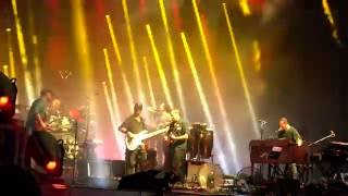 UMPHREY&#39;S McGEE : 1348 : {4K Ultra HD} : Summer Camp : Chillicothe, IL : 5/28/2016