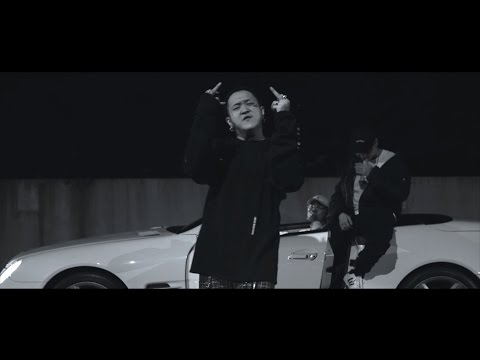 Peatle - WHYMAD[Official Video]