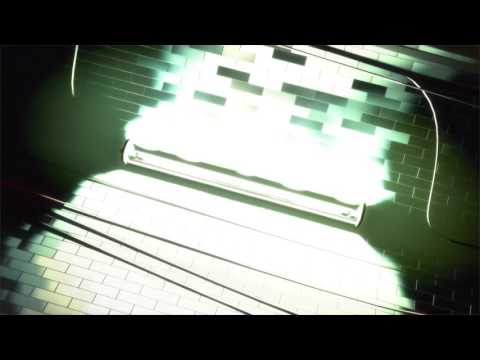 M.E.S.H. — Damaged Merc [PAN69]