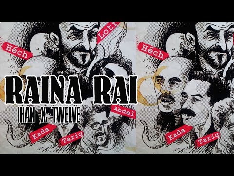 Raina rai kanet katba Remix Clip Video (MA2S PROD)