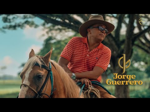 Jorge Guerrero - Cielo Azul, Palma y Camino (Vídeo Oficial)