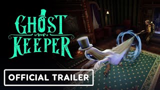 Watch and explore about Ghost Keeper PC Steam CD Key