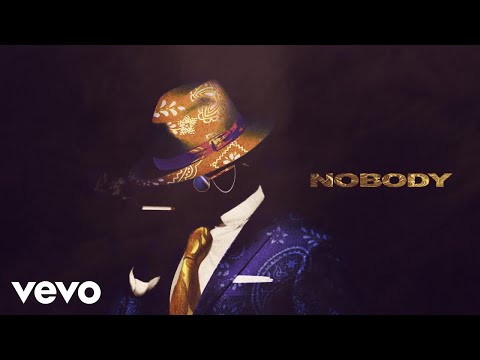 Peewee Longway, Cassius Jay - Nobody Now (Visualizer)