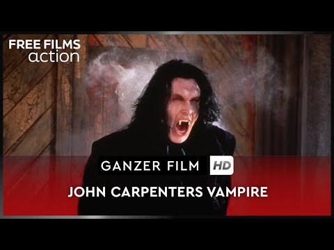John Carpenters Vampire – ganzer Film auf Deutsch kostenlos schauen in HD